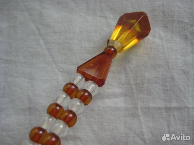 Четки. Ручная работа