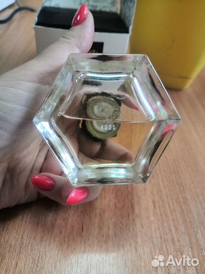 Духи женские оригинал Flora by Gucci