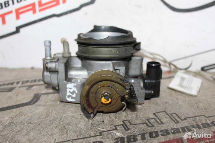 Заслонка дроссельная honda F20B F23A accord odysse