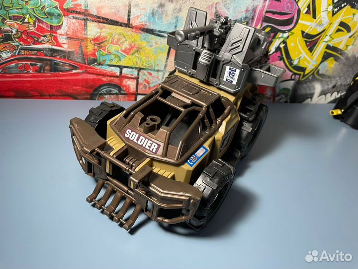 Военная техника