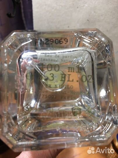 Ex Nihilo Fleur Narcotique и Sweet Morphine