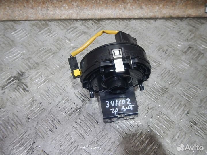 Механизм подрулевой для SRS (ленточный), Suzuki (С