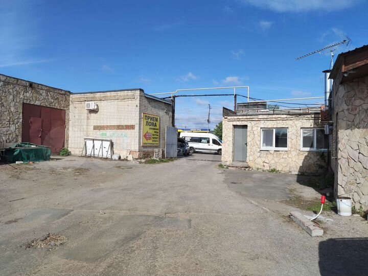 Свободного назначения, 200 м²