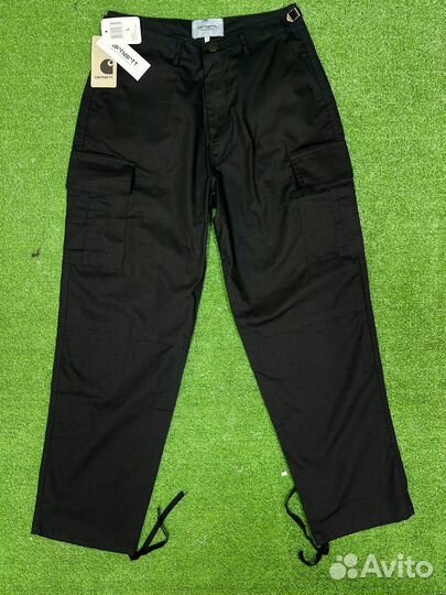 Штаны карго Carhartt