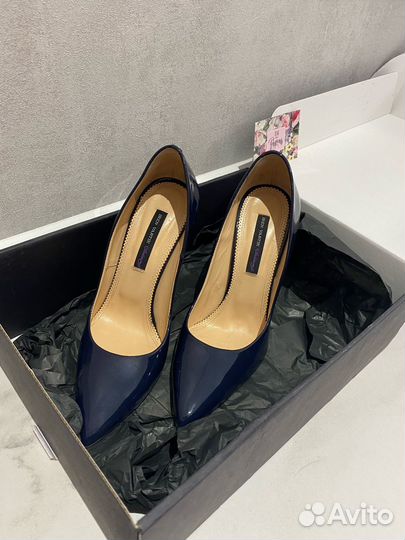 Туфли лодочки 39