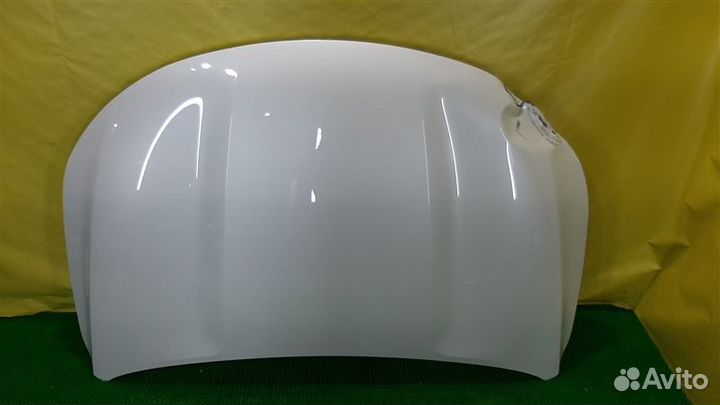 Капот Kia Sorento MQ4 2020 - Н. В