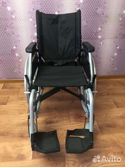 Инвалидное кресло коляска ky954lgc