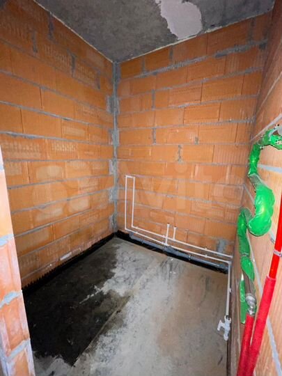 2-к. квартира, 55,8 м², 8/9 эт.