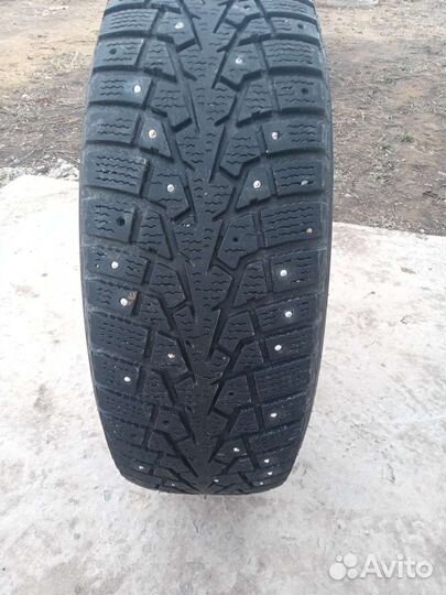 Maxxis ArcticTrekker NP3 205/65 R16 102T