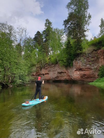 Сплав/поход выходного