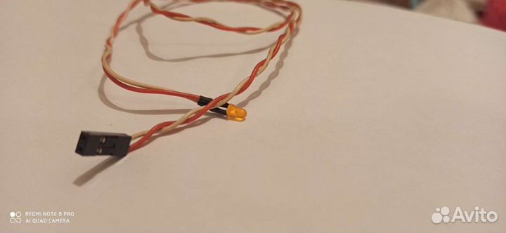 Индикатор загрузки HDD для пк