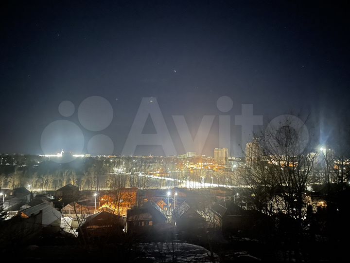 Дом 470 м² на участке 10 сот.