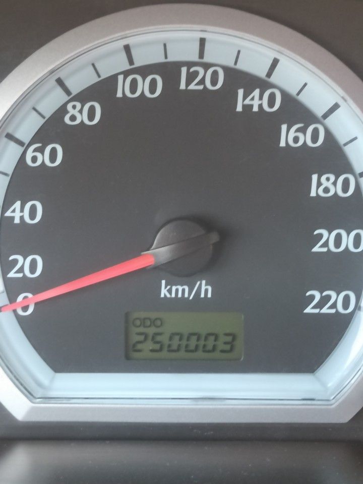 Chevrolet Lacetti: фото владельца