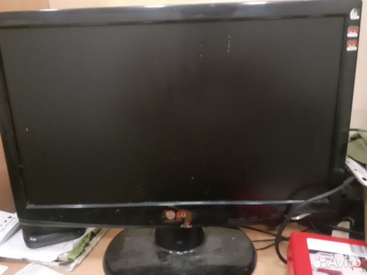 Монитор для компьютера