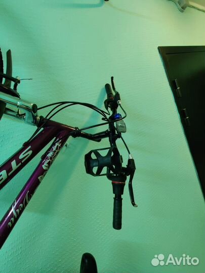 Велосипед бу Stern