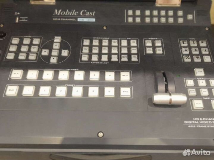 Видеостудия комплект оборудования для стримов