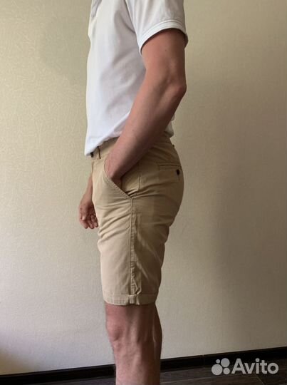 Шорты мужские