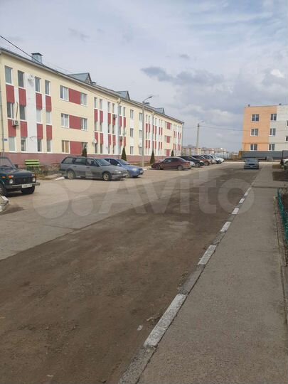 2-к. квартира, 50,2 м², 1/3 эт.