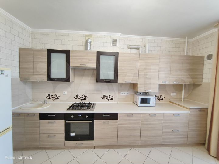 2-к. квартира, 70 м², 7/9 эт.