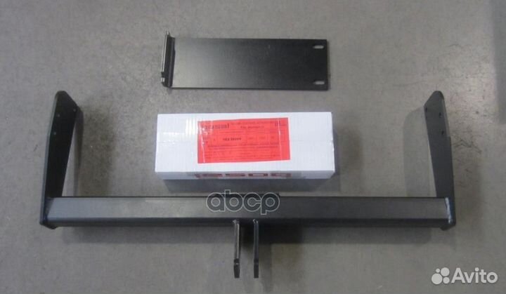 Тсу oris на а/м UAZ 39094 Fermer 1997/UAZ Проф