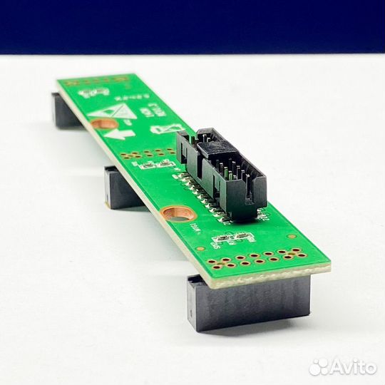 Соединительная плата (мост, планка) Whatsminer