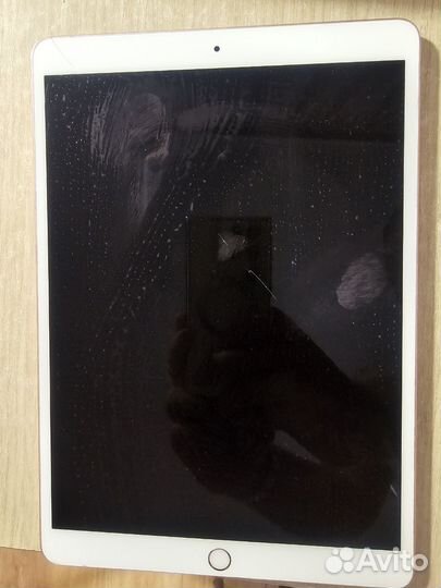 Apple iPad pro 10.5 2017 64Gb