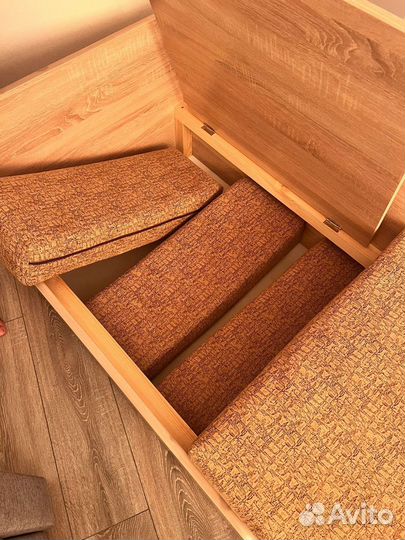 Диван тахта