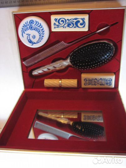 Косметический набор СССР