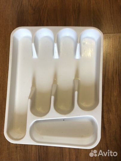 Лоток для ложек, вилок и ножей