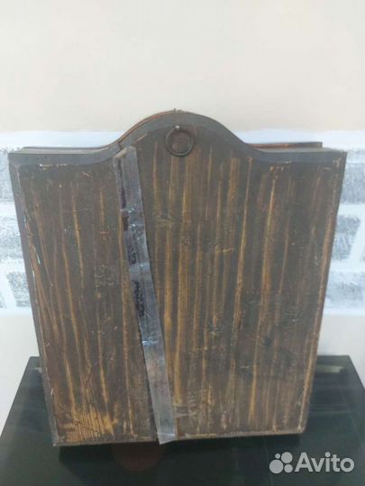 Икона Пресвятая Богородица Всех Скорбящих радость