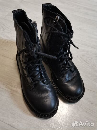 Ботинки Zara 30 размер
