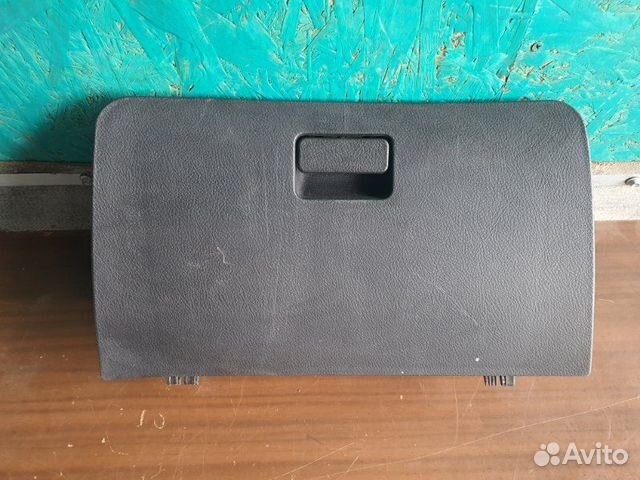 Бардачок Лифан Солано седан 1.6 2011