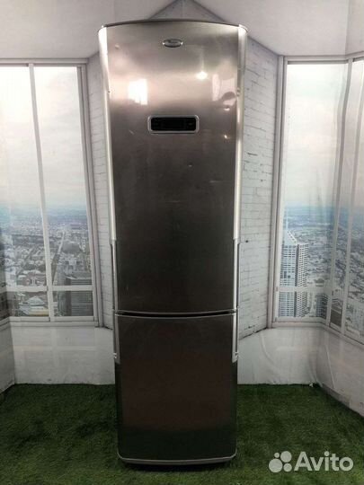 Холодильник бу с доставкой и гарантией