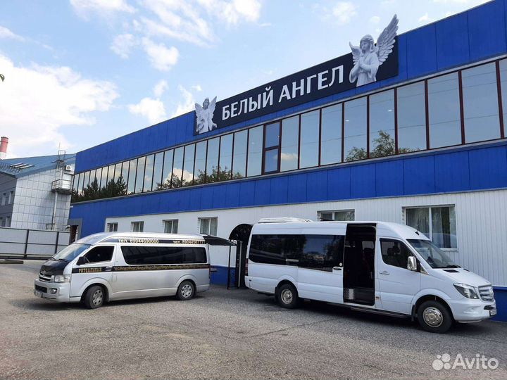 Продавец консультант