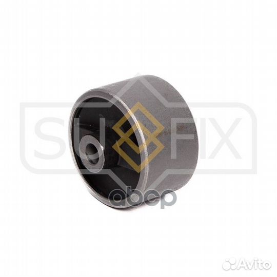 Сайлентблок рычага подвески перед прав/лев