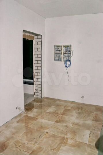 Коттедж 280 м² на участке 10,2 сот.