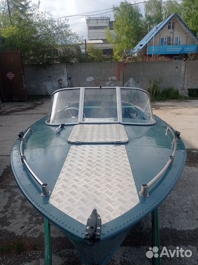Прогресс 2