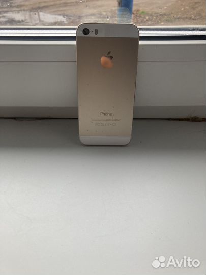 iPhone 5S, 32 ГБ
