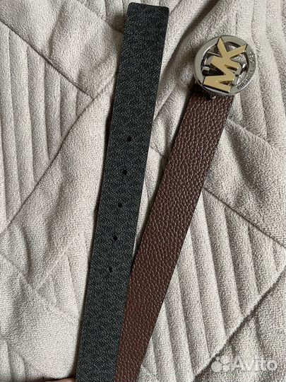 Ремень Michael Kors оригинал