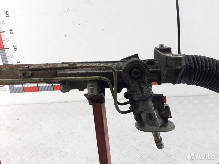 Рейка рулевая для Volkswagen Golf 4 1J1422075S