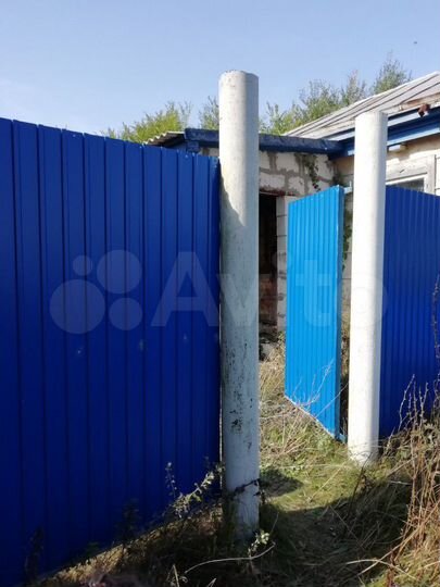 Дом 95 м² на участке 30 сот.