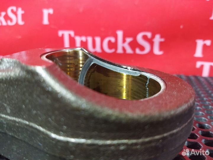 Шатун двс Daf XF106