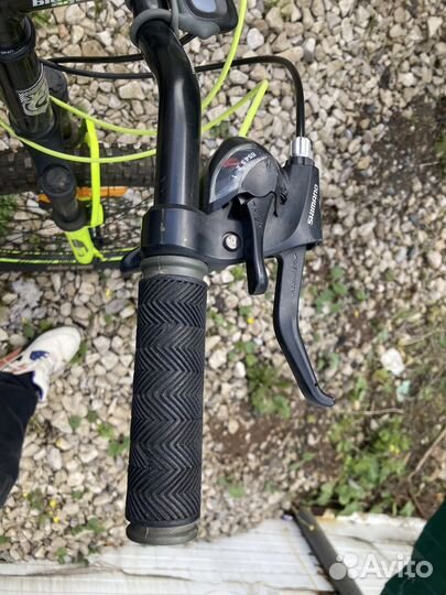 Продам велосипед