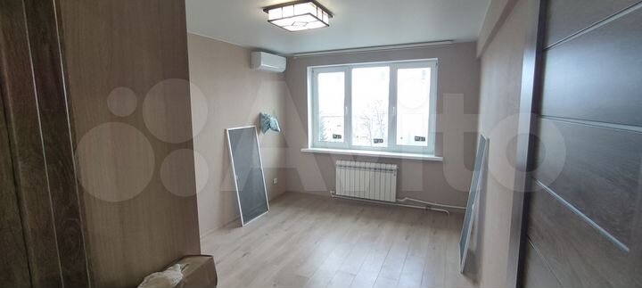 2-к. квартира, 50,2 м², 5/5 эт.