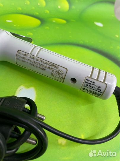 Щипцы Polaris PHS 1128