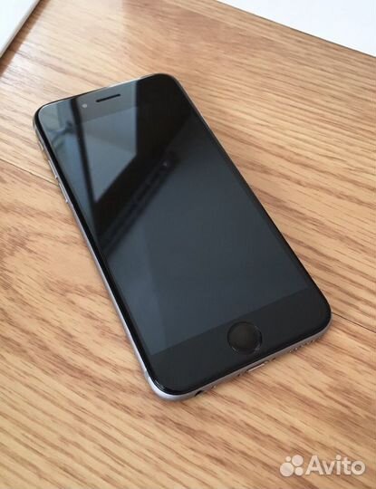 iPhone 6 Plus, 32 ГБ