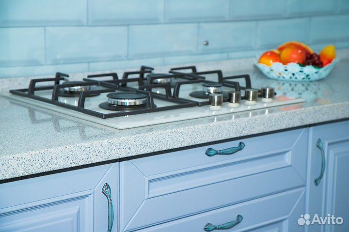 Кухня На Заказ в Ваш Бюджет от 15 Дней с Гарантией