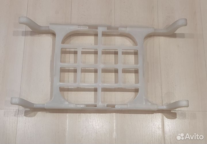 Подставка по мини-стиральную машинку