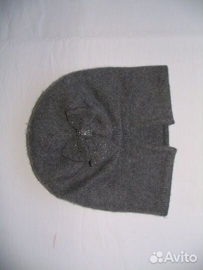 Шапки для девочки