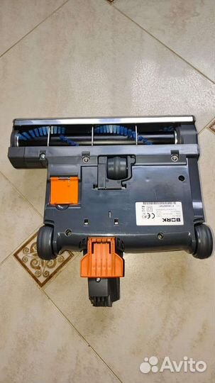 Щётка Bork v7ae1